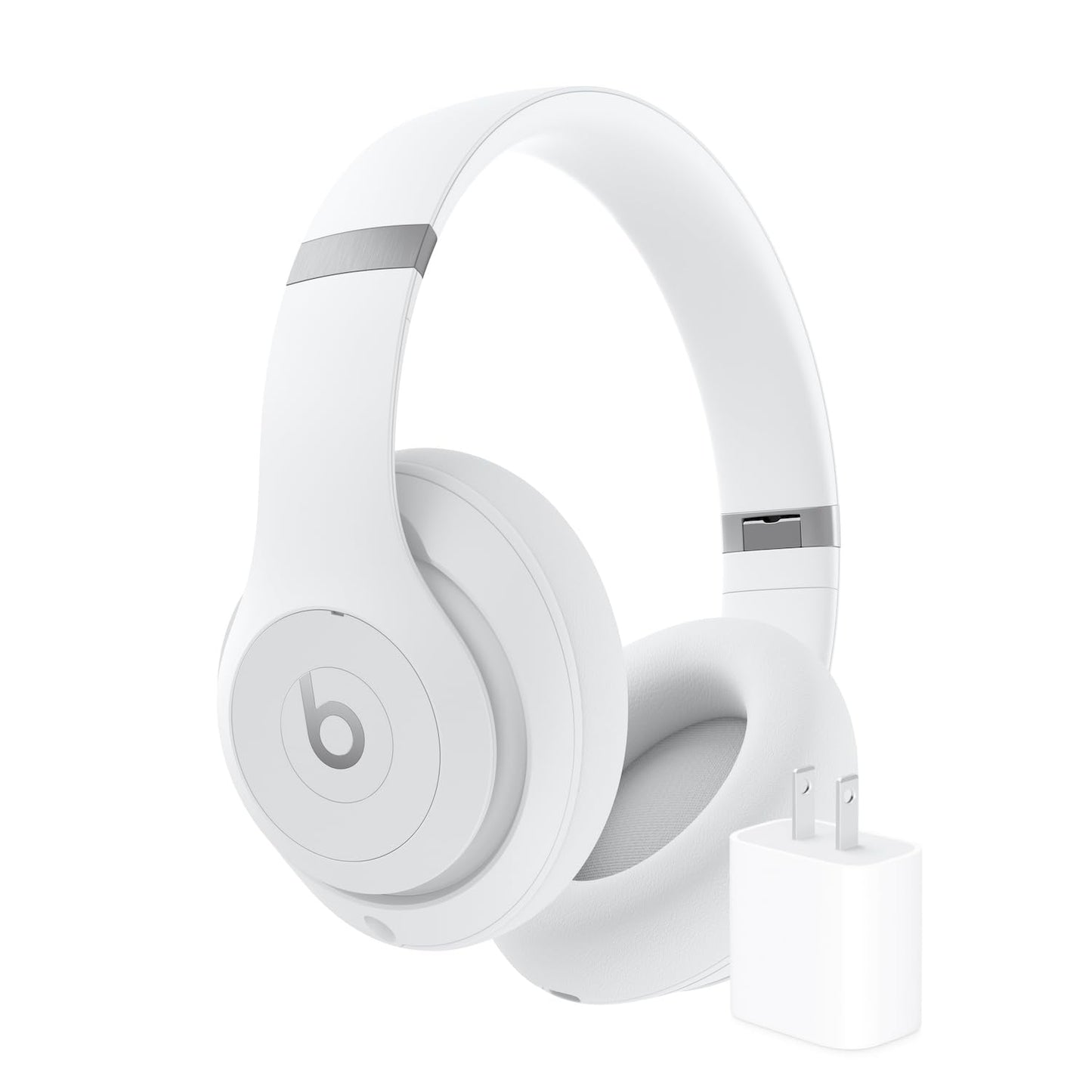 Beats Studio Pro x Kim Kardashian – Bluetooth Noise Cancelling Headphones,Personalized Spatial Audio, USB-C Lossless Audio, Apple & Android Compatibility, Up to 40 Hours Battery Life - Dune