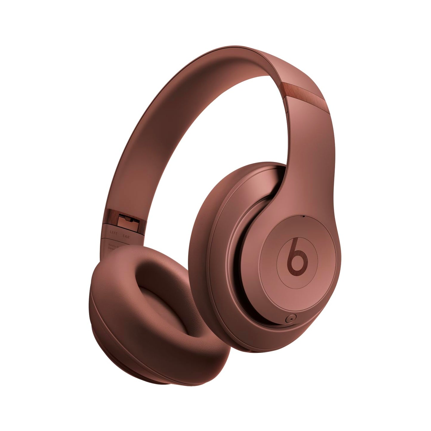 Beats Studio Pro x Kim Kardashian – Bluetooth Noise Cancelling Headphones,Personalized Spatial Audio, USB-C Lossless Audio, Apple & Android Compatibility, Up to 40 Hours Battery Life - Dune