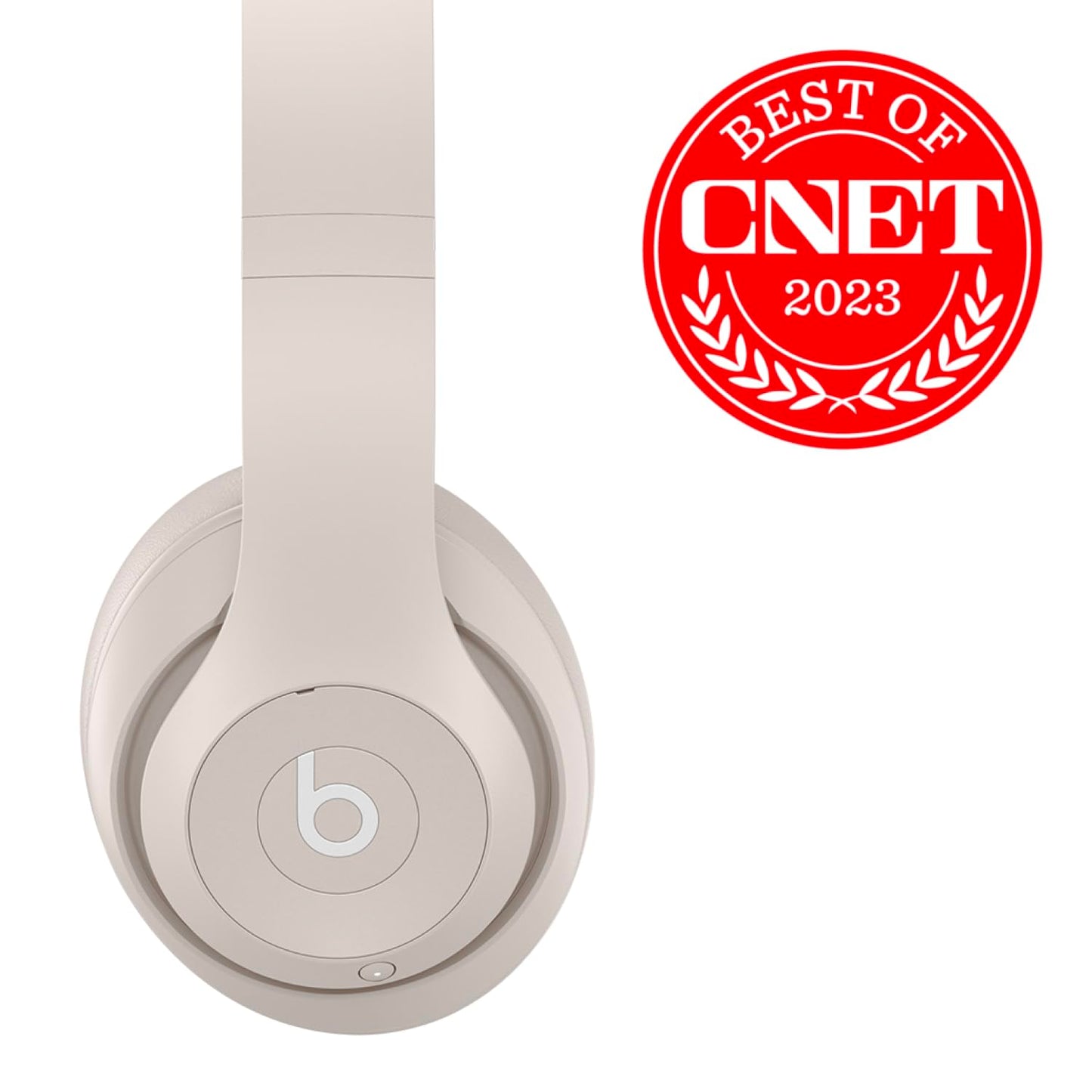 Beats Studio Pro x Kim Kardashian – Bluetooth Noise Cancelling Headphones,Personalized Spatial Audio, USB-C Lossless Audio, Apple & Android Compatibility, Up to 40 Hours Battery Life - Dune