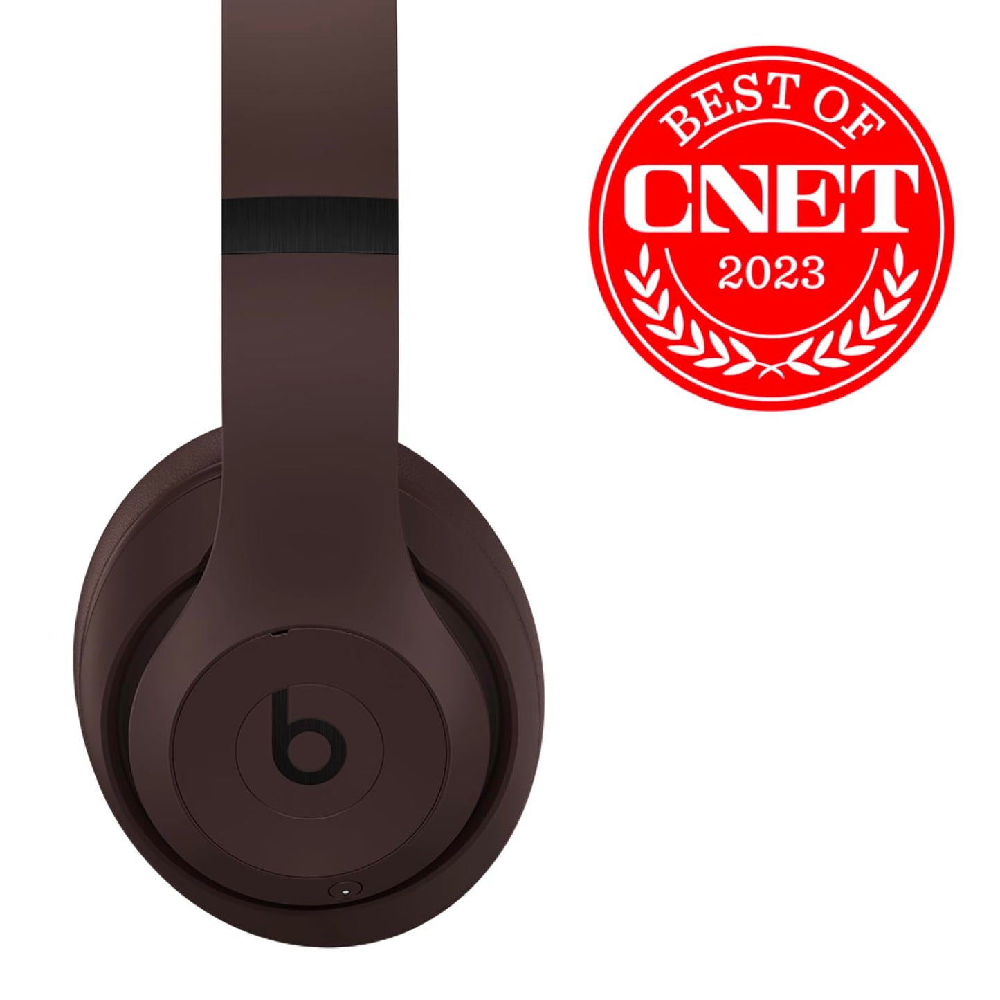 Beats Studio Pro x Kim Kardashian – Bluetooth Noise Cancelling Headphones,Personalized Spatial Audio, USB-C Lossless Audio, Apple & Android Compatibility, Up to 40 Hours Battery Life - Dune