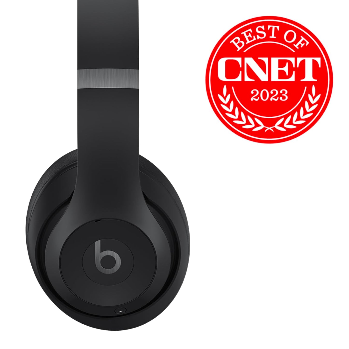 Beats Studio Pro x Kim Kardashian – Bluetooth Noise Cancelling Headphones,Personalized Spatial Audio, USB-C Lossless Audio, Apple & Android Compatibility, Up to 40 Hours Battery Life - Dune